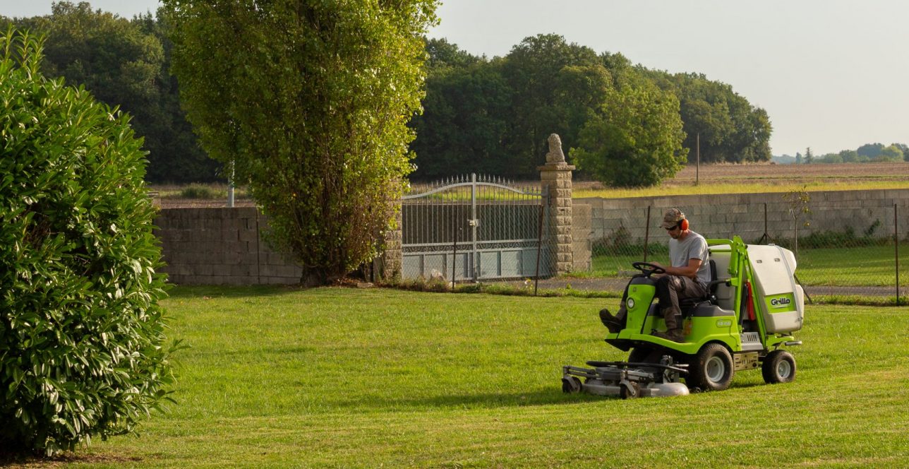 Entretien de jardin en Charente-Maritime