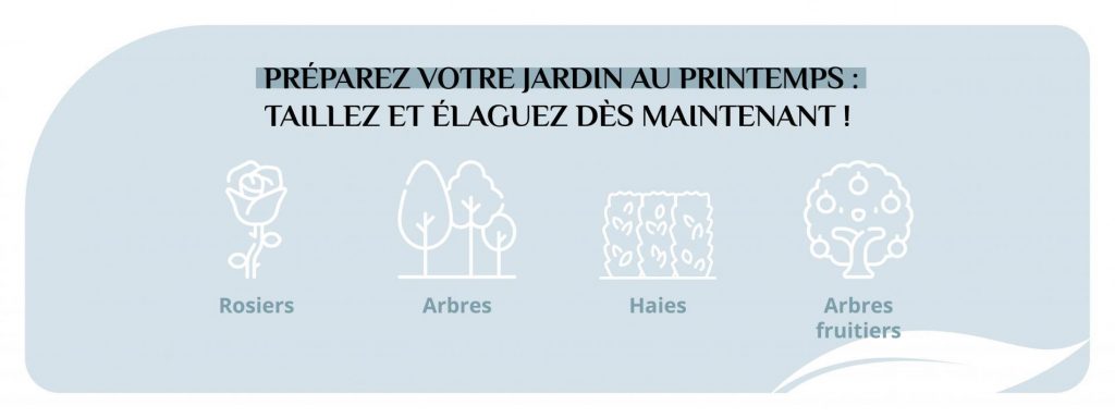 Les bonnes pratiques pour l'entretien de jardin en hiver