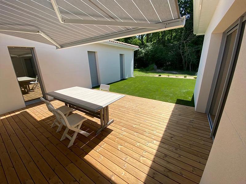 Comment bien choisir les matériaux de sa terrasse ?