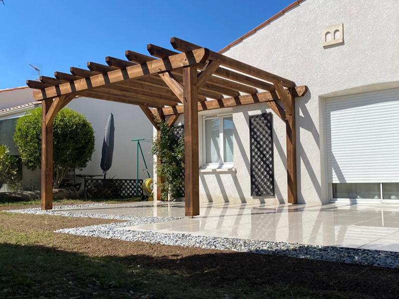 5 accessoires pour profiter de son jardin l’été