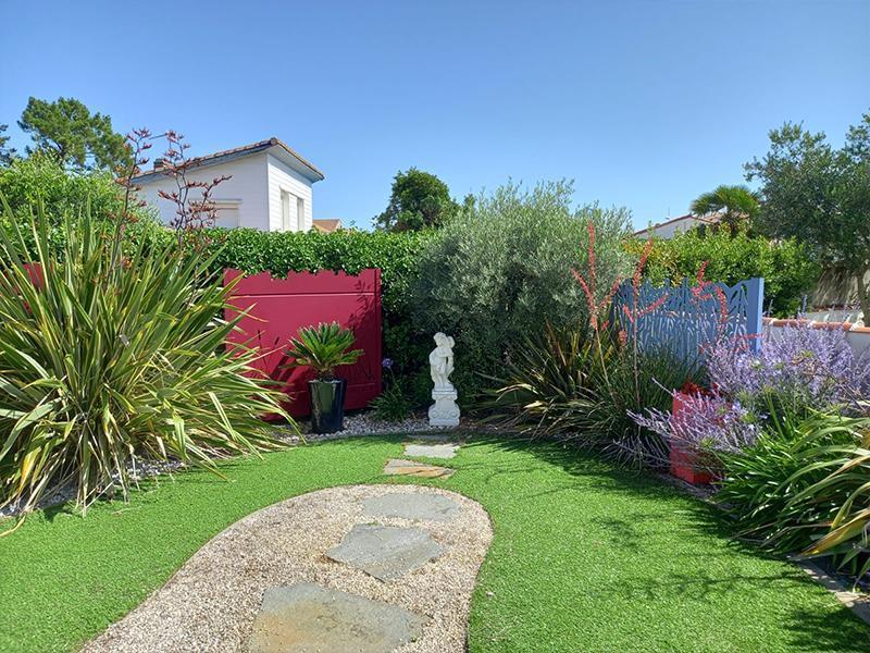 5 idées pour décorer son jardin