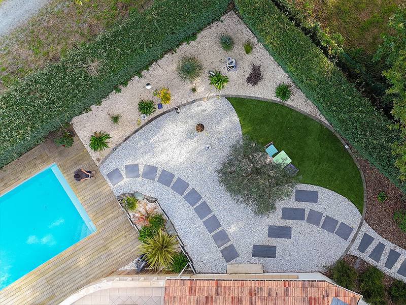 Où trouver des idées pour aménager son jardin ?