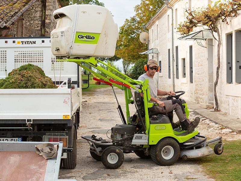 Le métier de jardinier paysagiste : une profession sécurisée et effectuée dans les règles de l’art