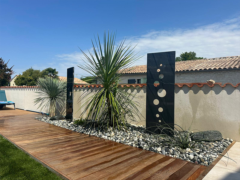 Terrasse en bois ou terrasse composite : quelles différences et comment choisir ?