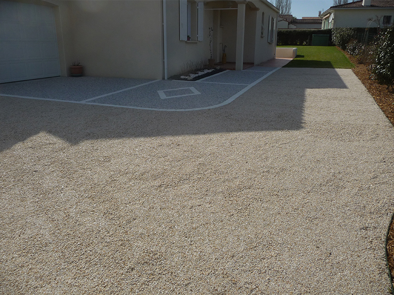 Drainage de jardin : quels revêtements perméables choisir pour vos allées et aménagements ?