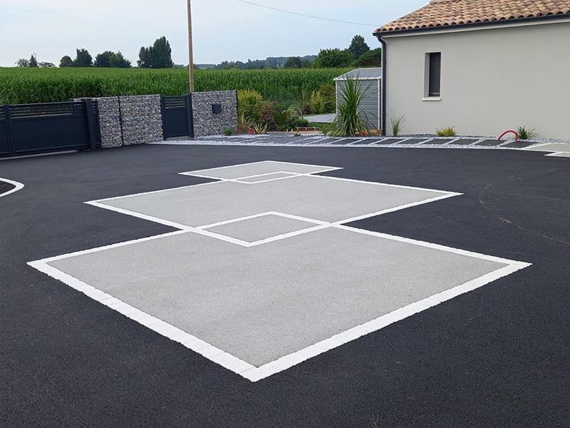 Le béton au jardin : quel type choisir pour votre extérieur ?