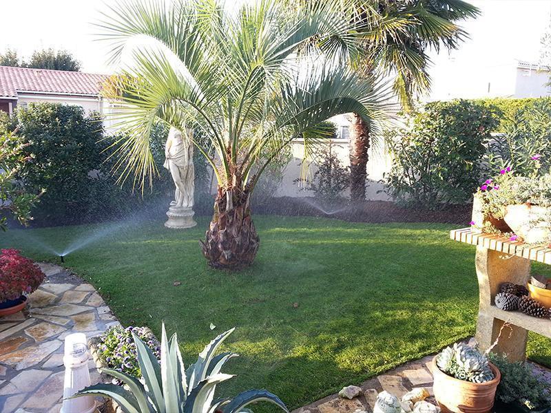 Économiser l’eau au jardin : les différentes méthodes