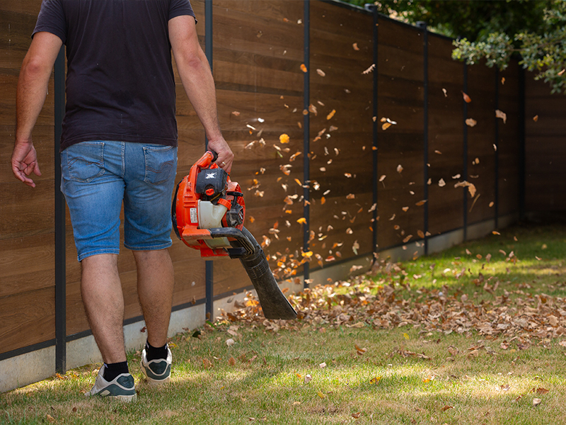 Entretien du gazon : conseils pour un jardin verdoyant toute l’année
