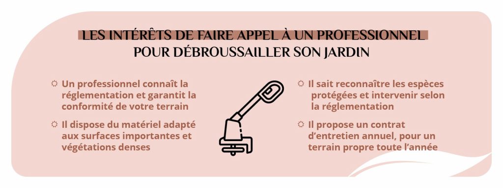 avantages faire appel professionnel pour entretenir jardin avant été